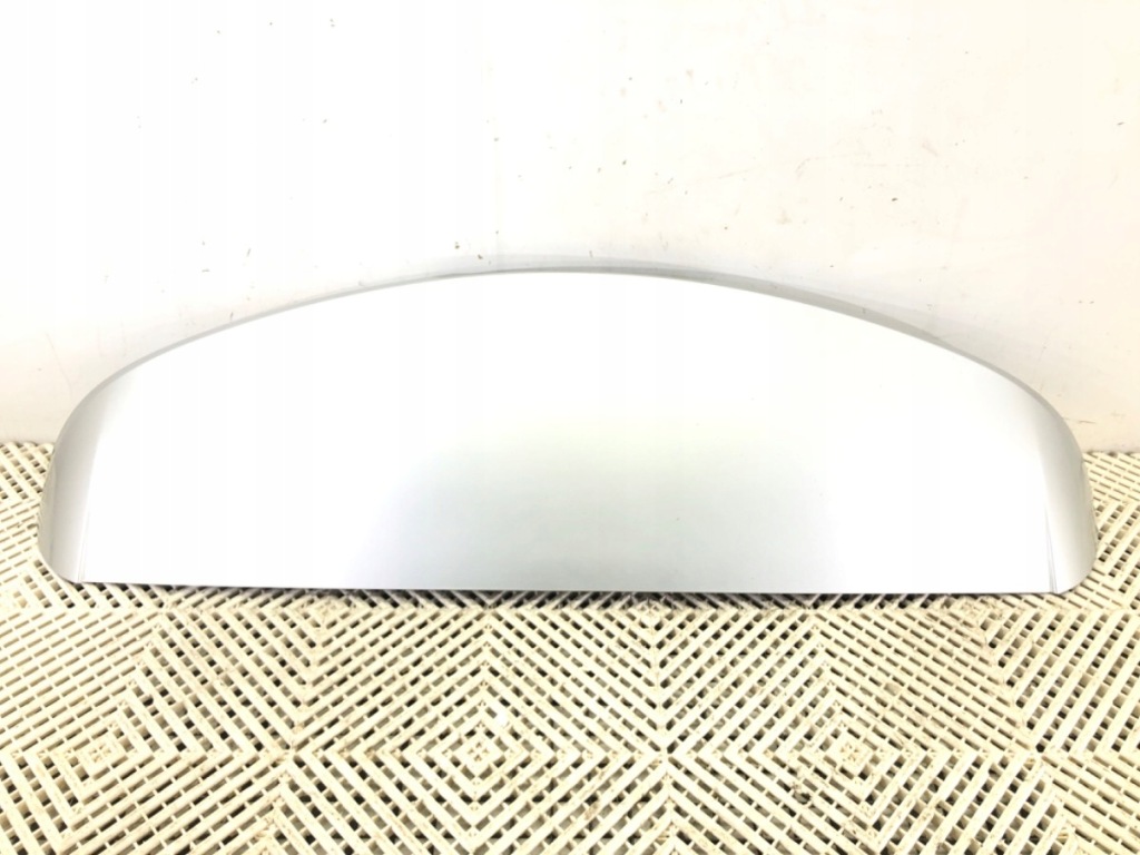 Купити Спойлер opel crossland хетчбек