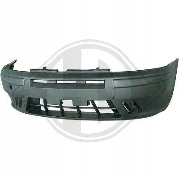 фото №1, Diederichs 3453050 бампер