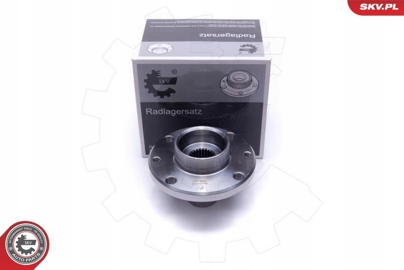 фото №1, Ступица подшипник колеса fiat 46745258