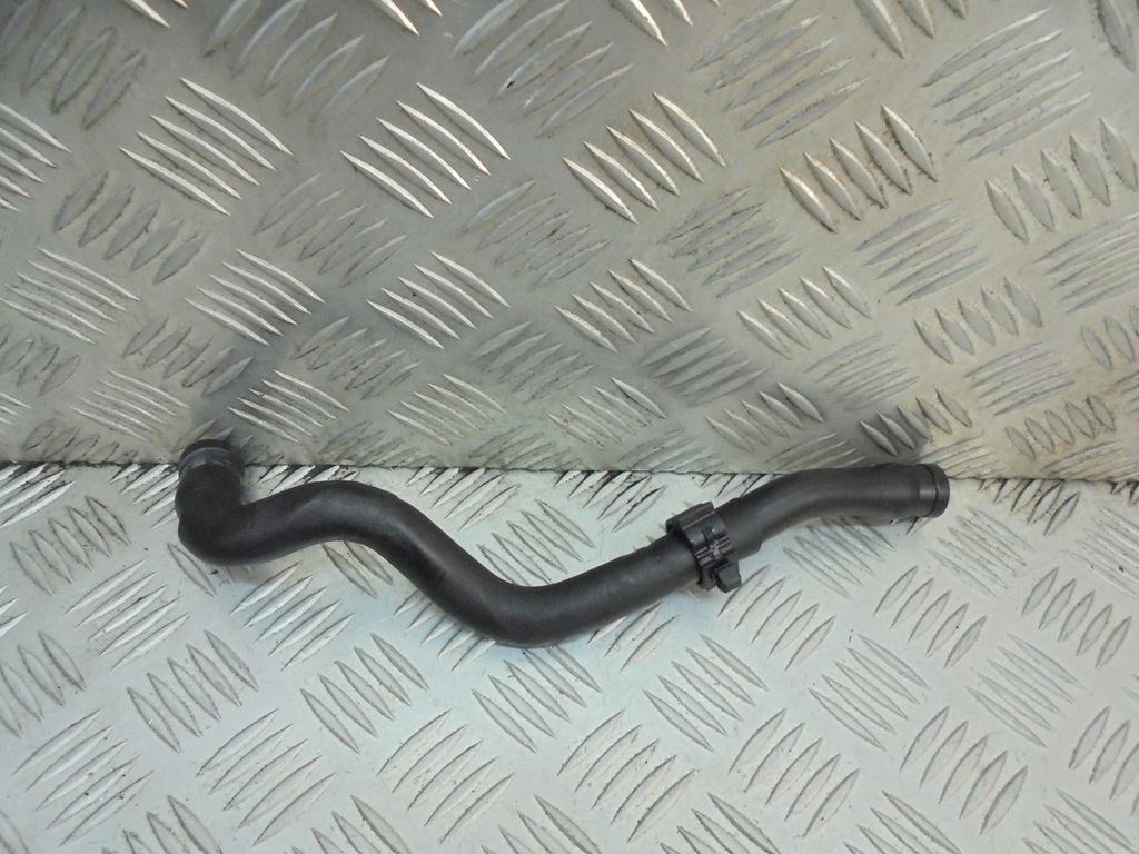 фото №1, Труба шланг alfa romeo 156 1.9 jtd