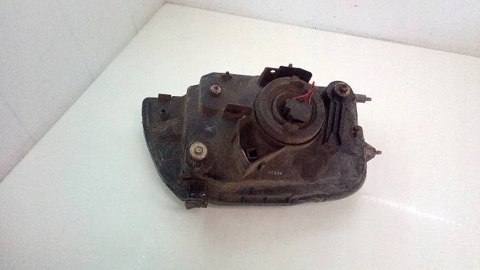 фото №6, Фара левый лампа перед mitsubishi l200