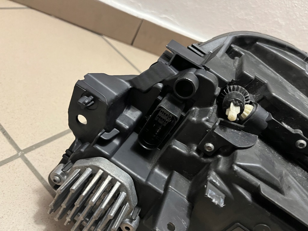 фото №14, Лампа передняя перед правая volvo v90 v-90 s90 full led 31655187