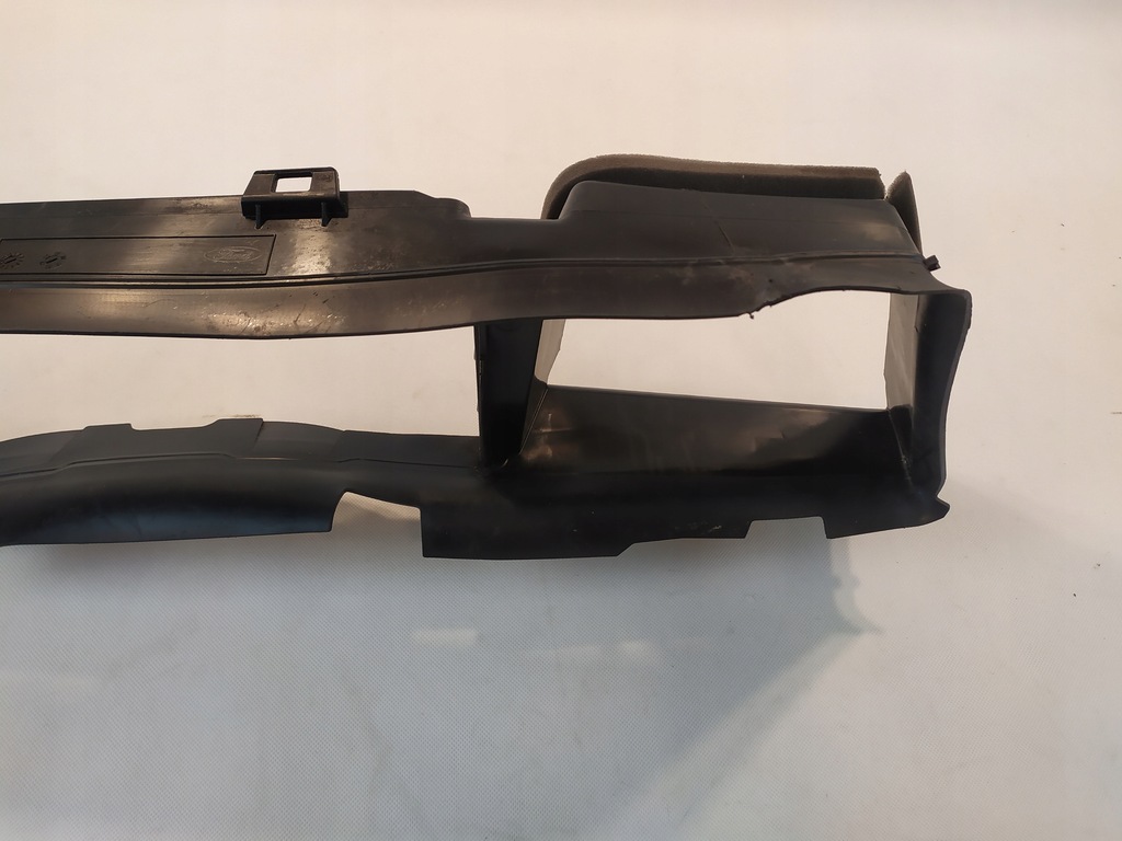 фото №9, Впуск воздуховод воздуха ford transit connect mk2