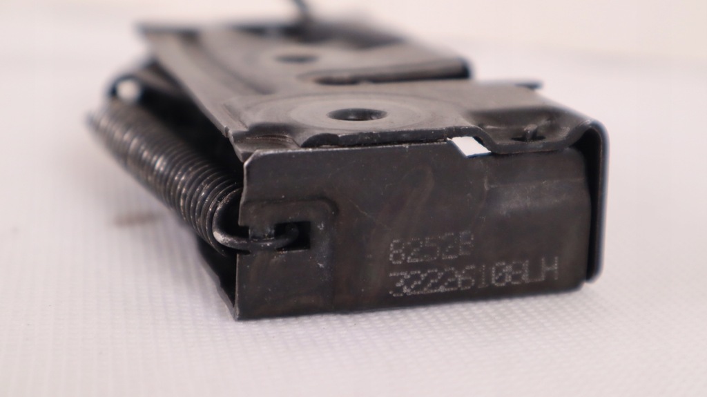 фото №5, Volvo xc60 ii замок капот лівий 32226108