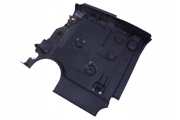 фото №1, Кришка захист mercedes actros mp4 12r.