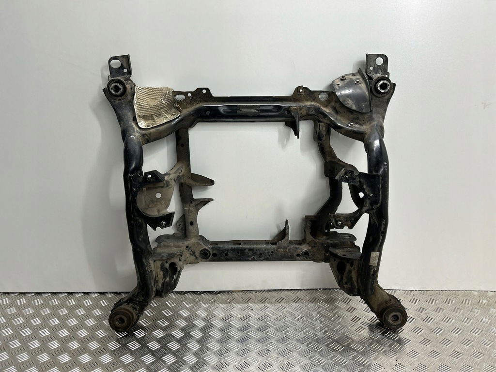 фото №1, Jeep grand cherokee 2018 рама вспомогательная передняя