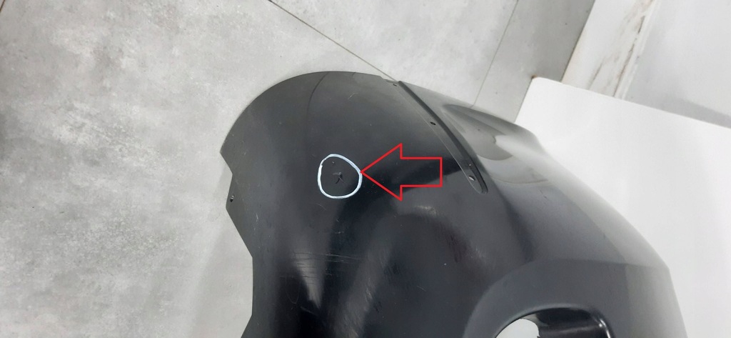 фото №7, Bentley continental gt бампер перед передній 3w8807221