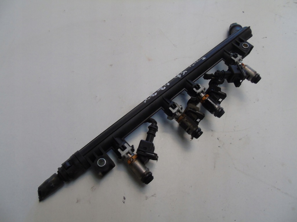 фото №1, Молдинг упорскування ford ka mk2 1.2 mpi 8v