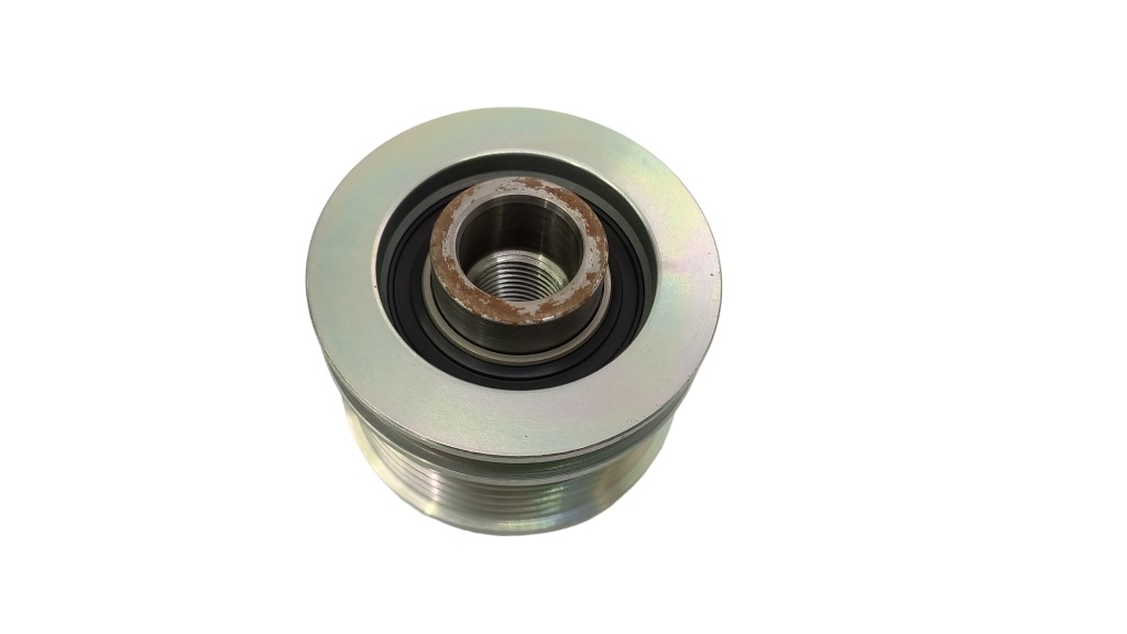 фото №2, Зчеплення генератора renault captur clio kadjar kangoo megane scenic thalia