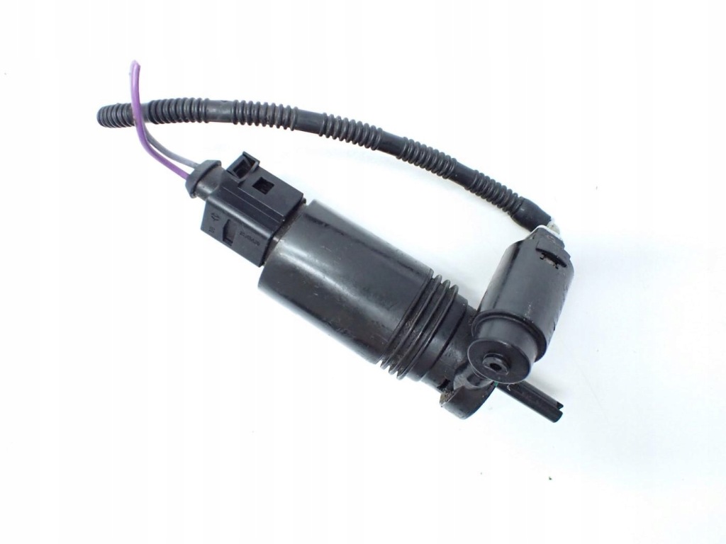 фото №1, Помпа омивача оригінал 1040723 mercedes b w246 16r