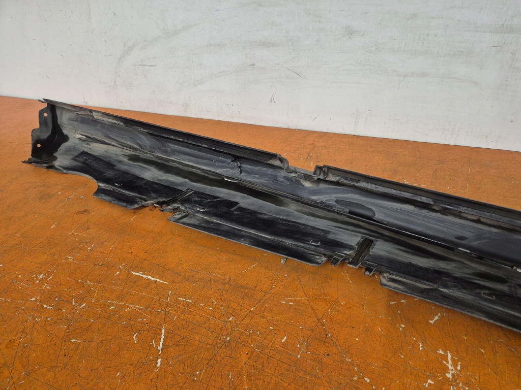 фото №13, Mercedes glc x254 w254 22- молдинг порог левая порог левый a2546980800