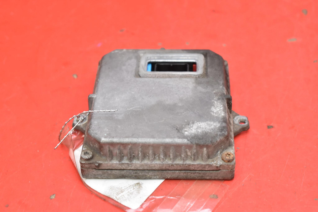 фото №6, Перетворювач ксенон ксенон права 1307329095 peugeot 407 04-10