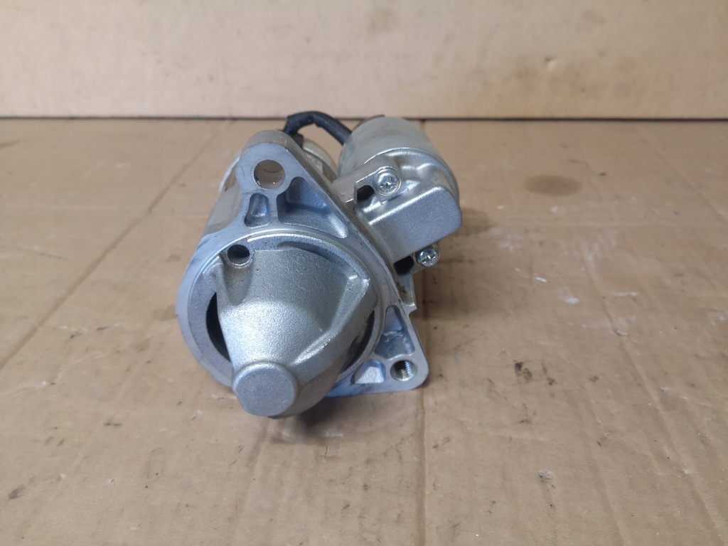 фото №7, Mazda cx5 2018 r 2.5 ben автоматична коробка передач стартер