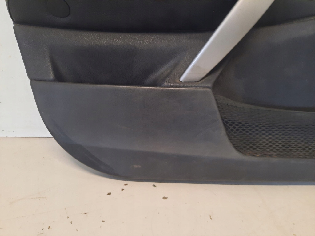 фото №6, Bmw x3 e83 03-06 crossover 2.0d обшивка оббивка двері перед ліва