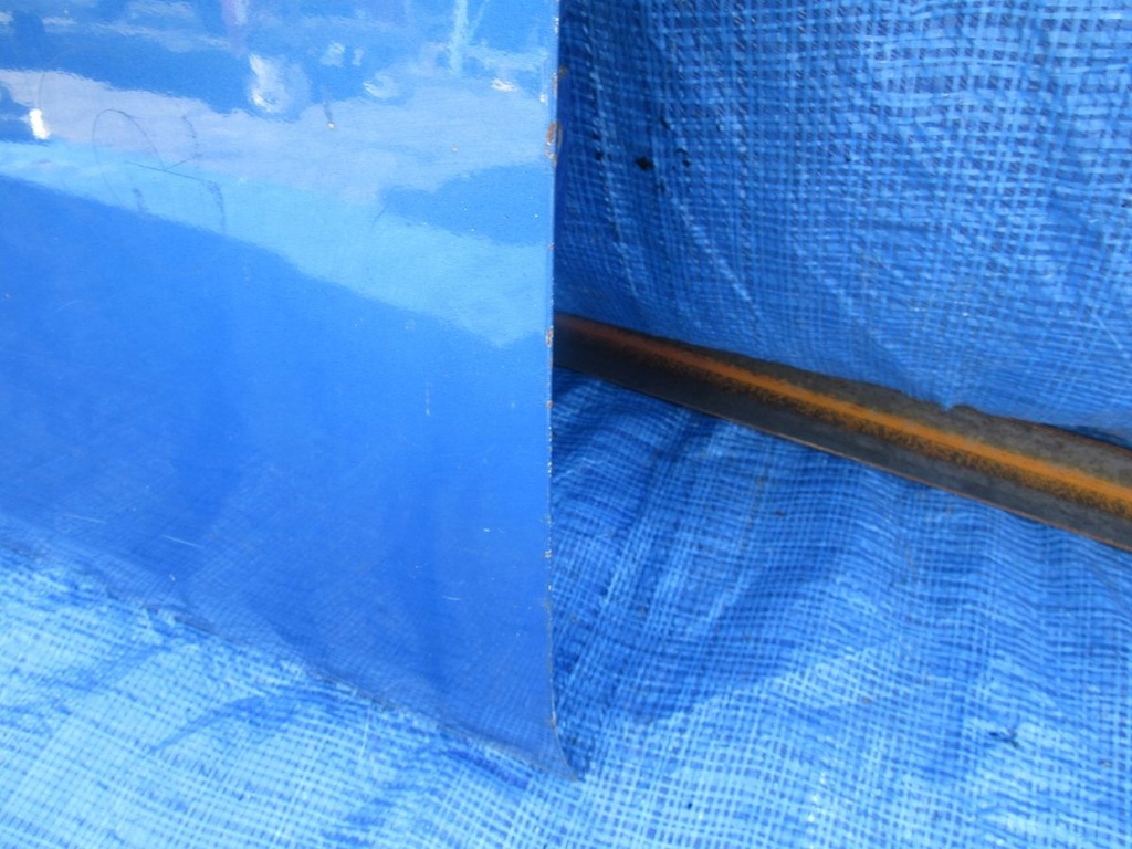 фото №7, Ford ranger ii 2008 2d двері ліва перед