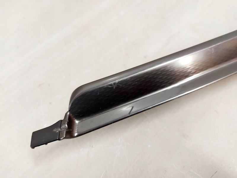 фото №10, Zafira c молдинг панели консоли dekor рамка бардачка