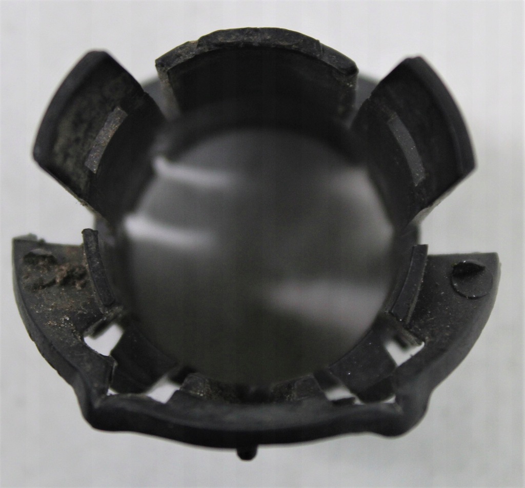 фото №5, Держатель датчиков парковки pdc bmw x5 e53