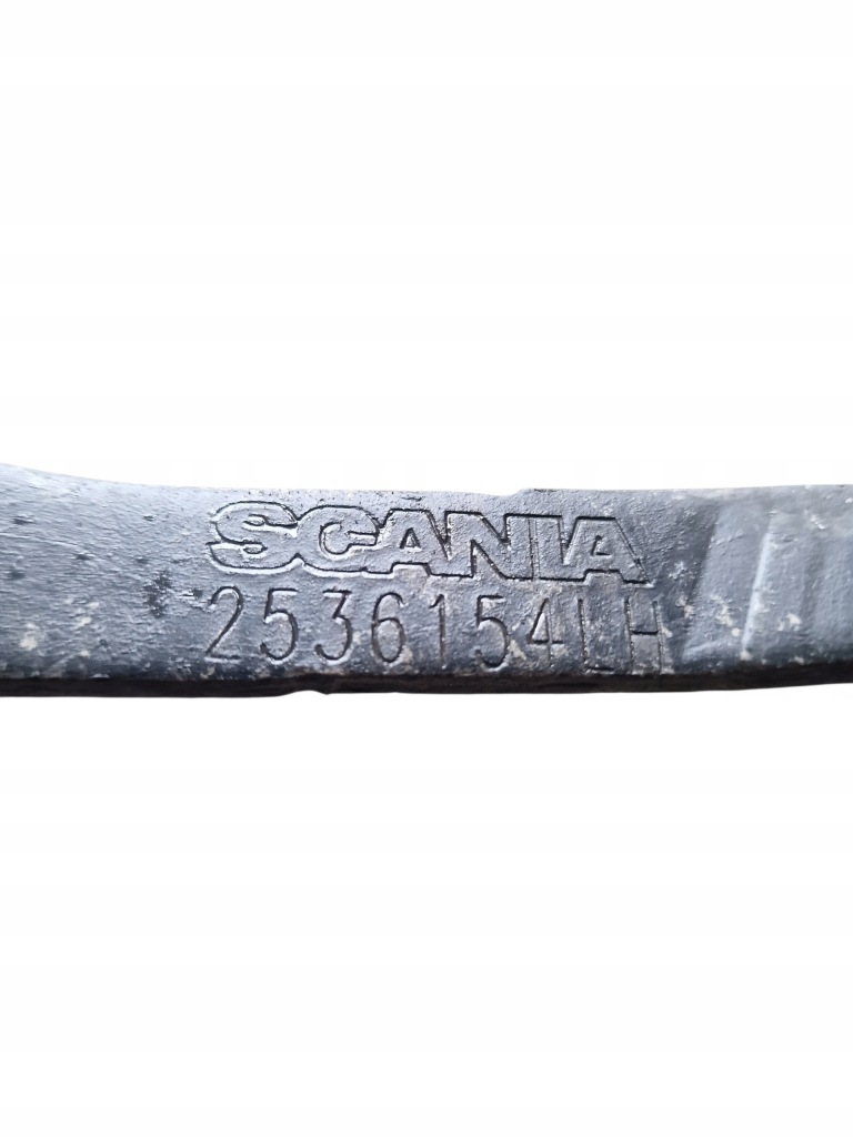 фото №6, Кронштейн кронштейн радиатора scania r s ngs ntg