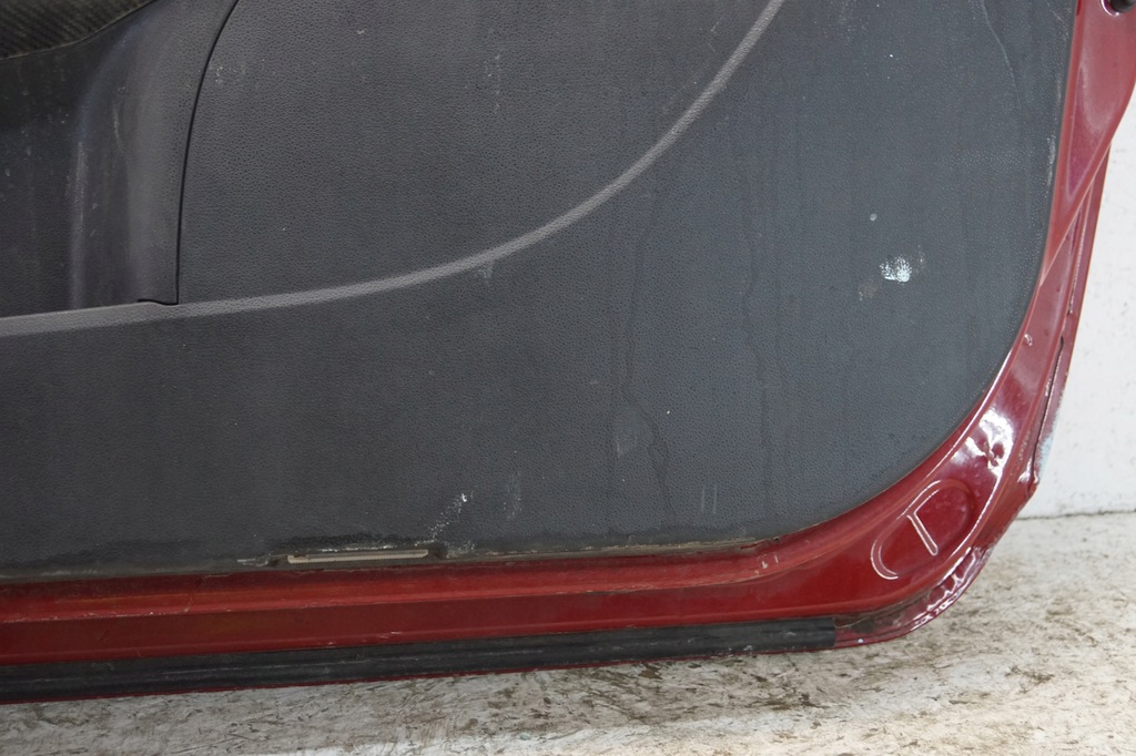 фото №16, Дверь правый перед alfa romeo mito