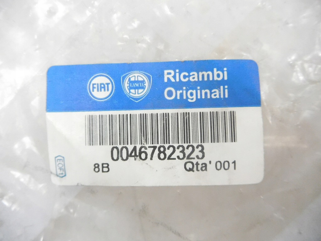 фото №9, Корпус розподільного валу fiat punto оригінальний номер 46782323