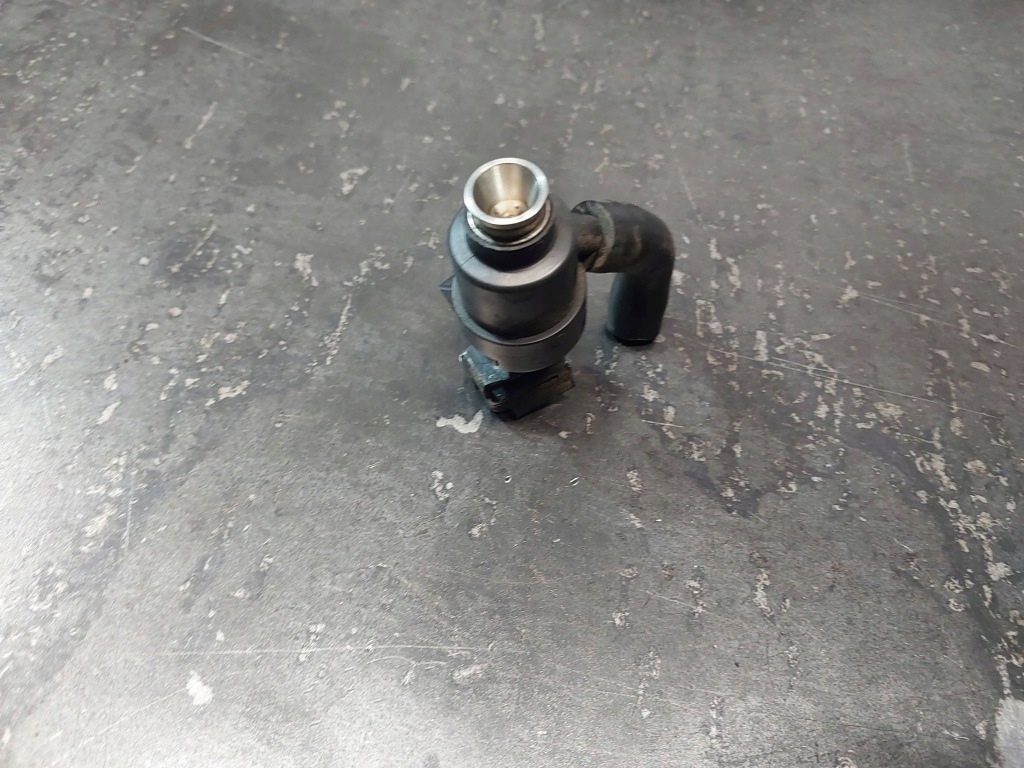 Форсунка bmw 3 e46 316i 1.9 m43tub19 194e1 03768fa 1247931 Доставка