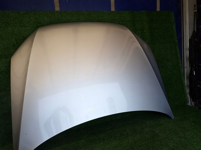 фото №8, Vw passat b7 капот