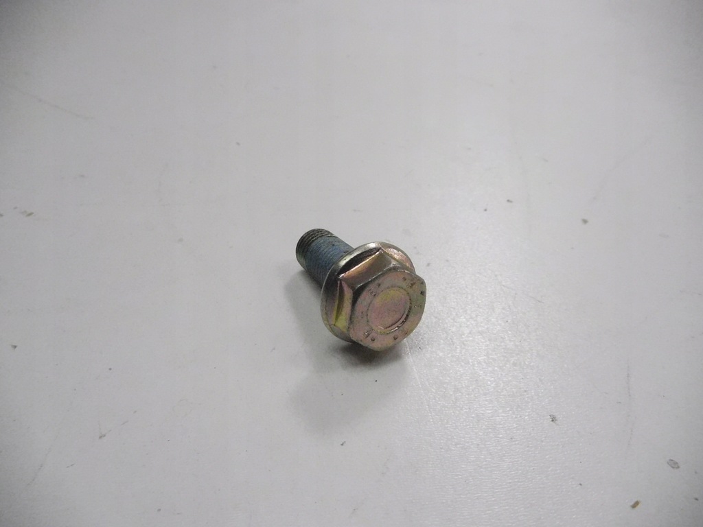 фото №8, Болт фаркопа поперечина renault safrane оригинальный номер 7705098069