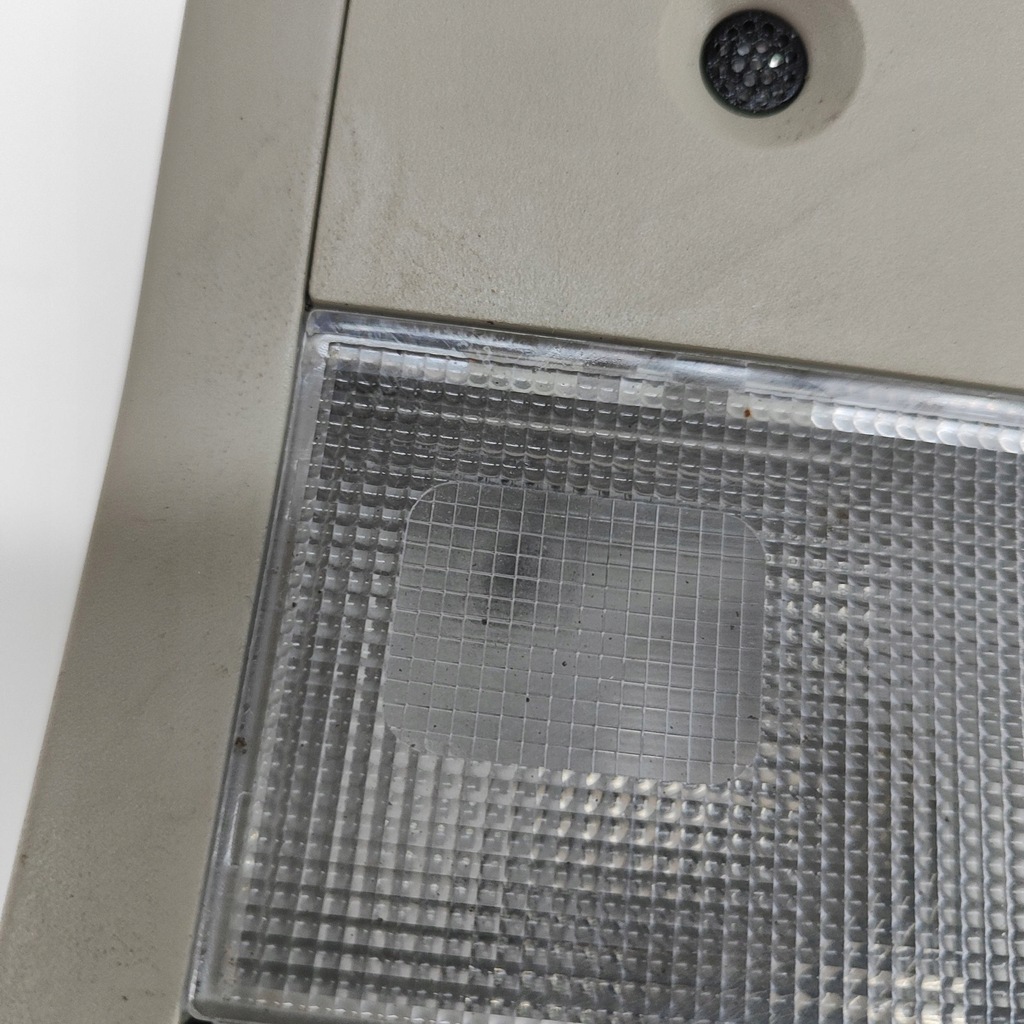 фото №6, Chevrolet captiva 2008 свет сиденье передний