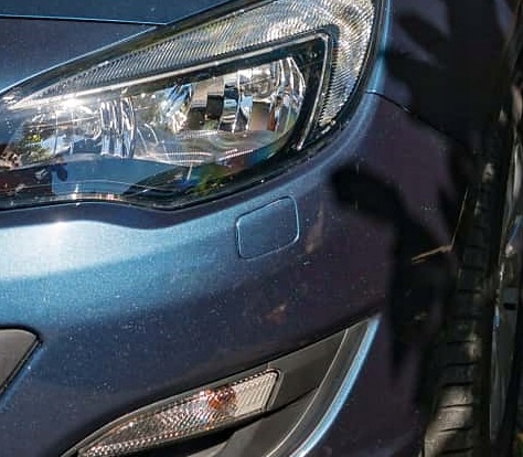 фото №12, Заглушка розпилювача opel astra j iv fl