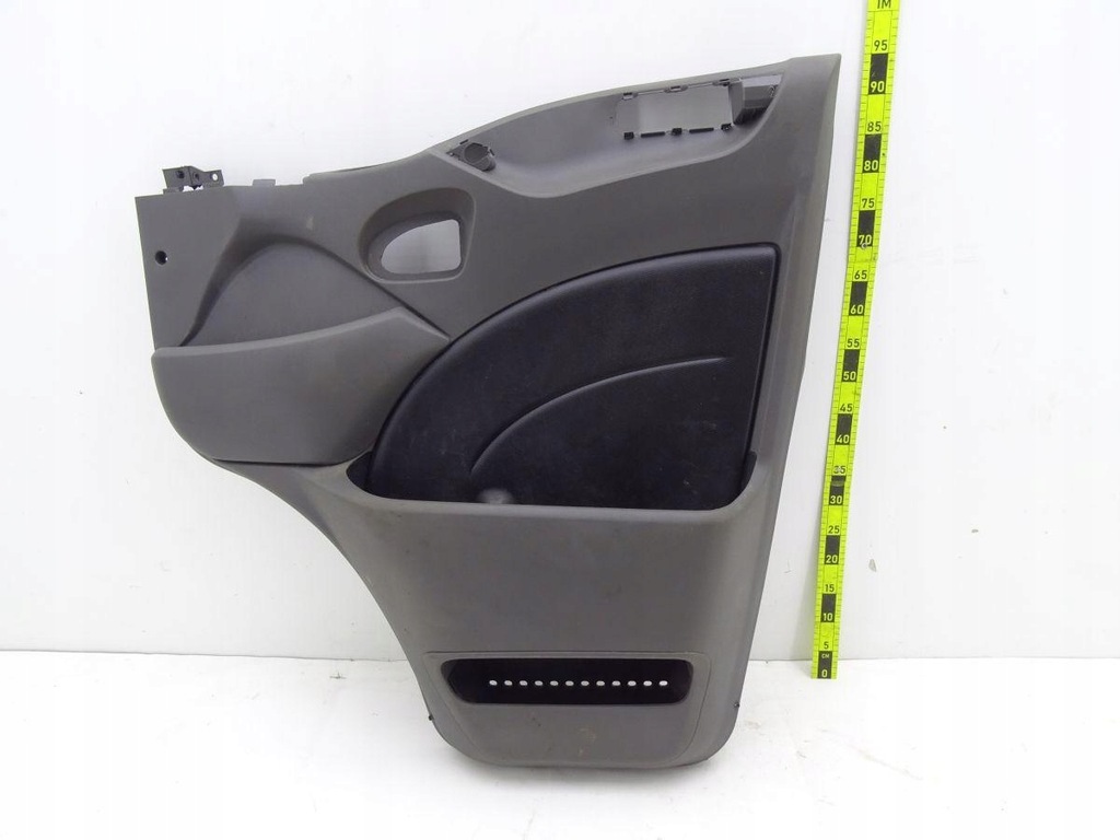 фото №9, Iveco daily iv v 06-14 обшивка обивка дверь правый перед 3802077