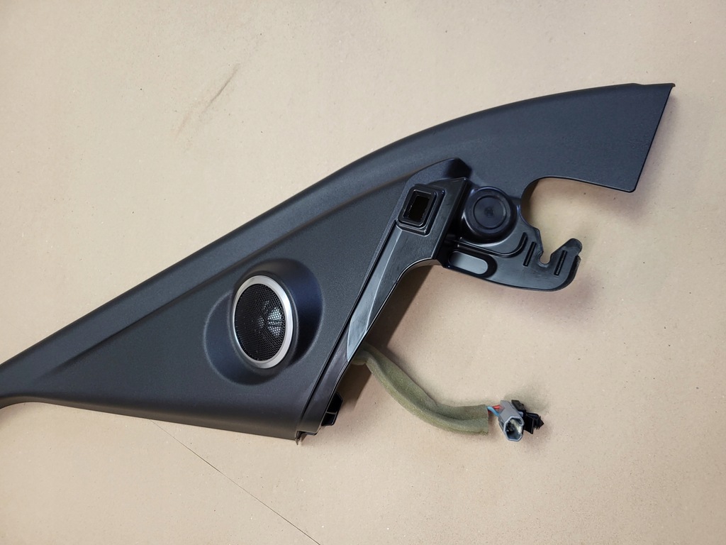 фото №3, Рамка двері лівий перед динамік land range rover sport ii dk62-20905-a оригінальний номер eu