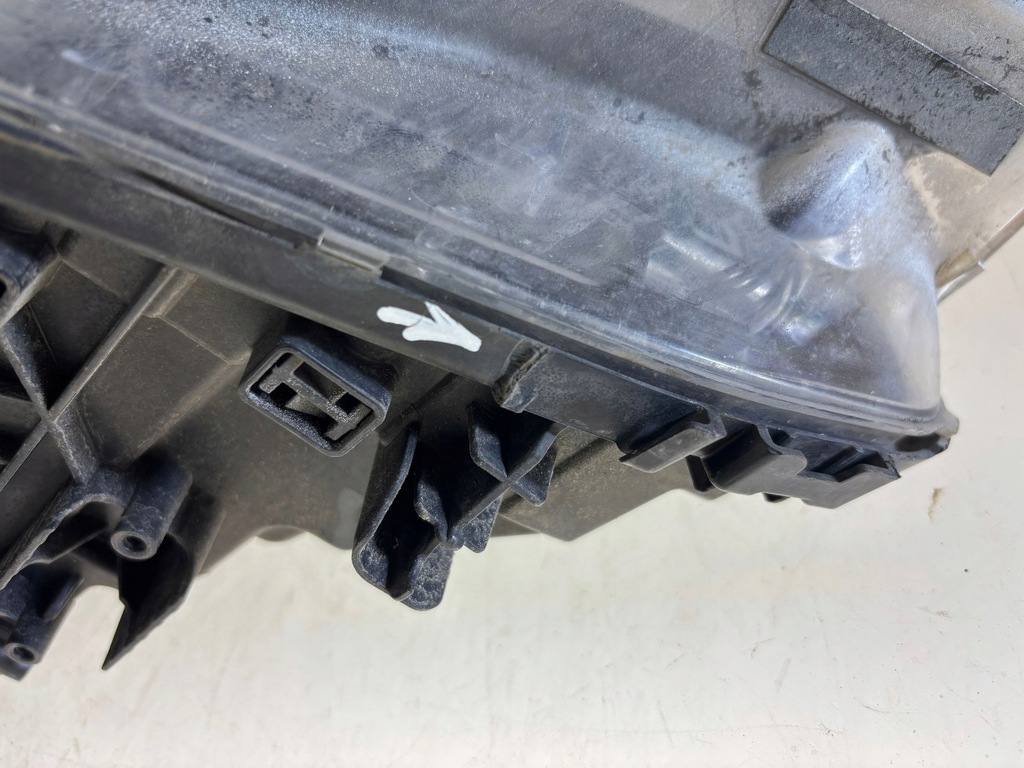 фото №9, Bmw 5 g30 g31 2018 лампа передняя