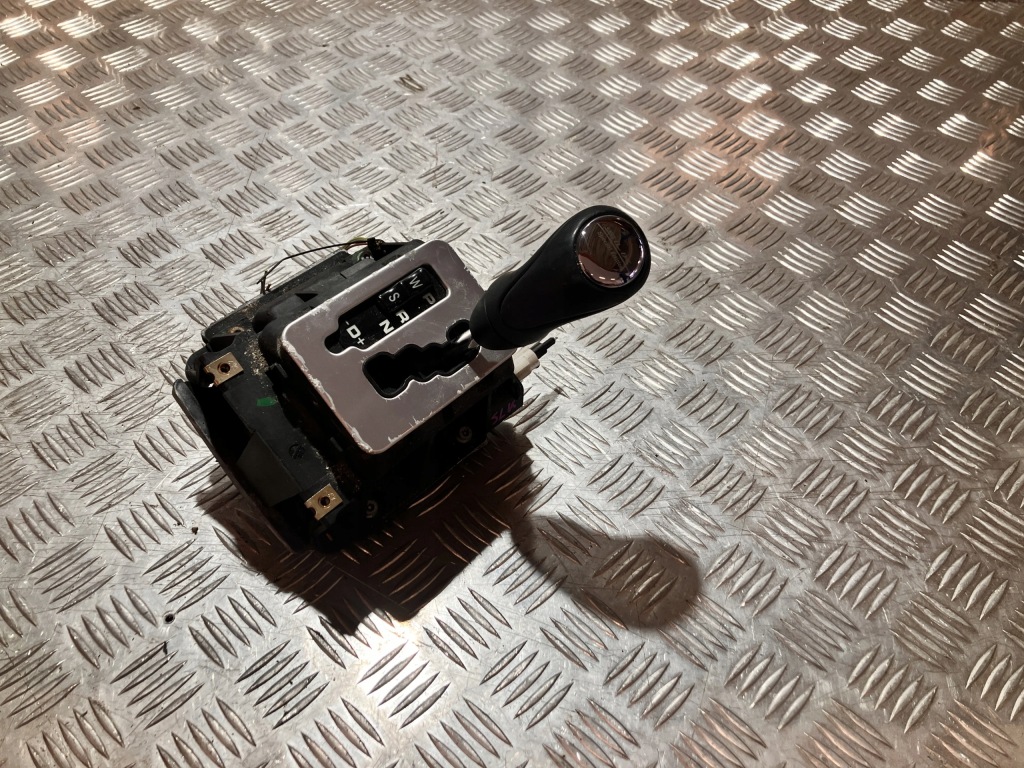 фото №1, Выборщик переключения передач ручка автоматическая коробка передач mercedes slk r170 96-04