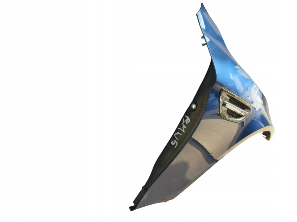 фото №7, Bmw m5 f10 f11 крила правий перед передній b05/5 41357844702