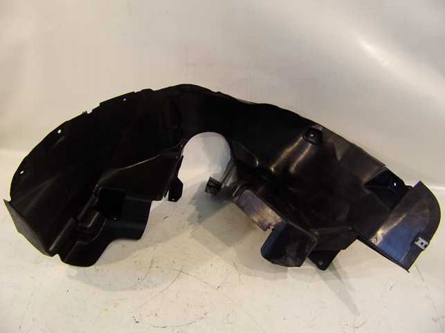 фото №1, Jeep compass ii 17- подкрылок правое задняя 68378618aa