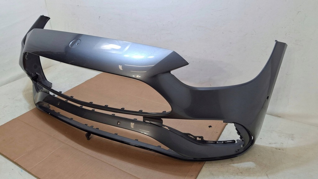 фото №6, Бампер перед передній mercedes c-klasa w206 a206 206 amg a2068858401