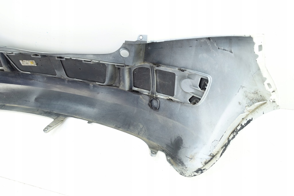 фото №13, Бампер задняя задний renault megane ii hb 2002- 8200142401