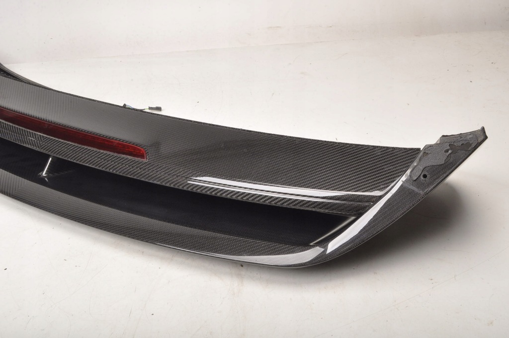 фото №6, Bentley bentayga спойлер кришки спойлер карбон 36a827939c