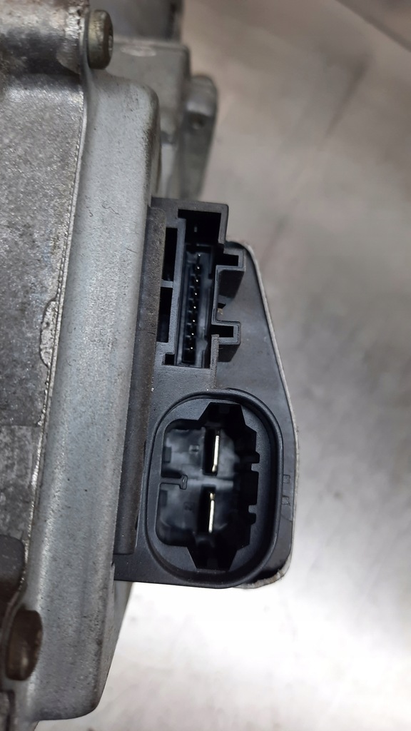 фото №5, Усилитель электрический renault scenic ii 8200035272 x84