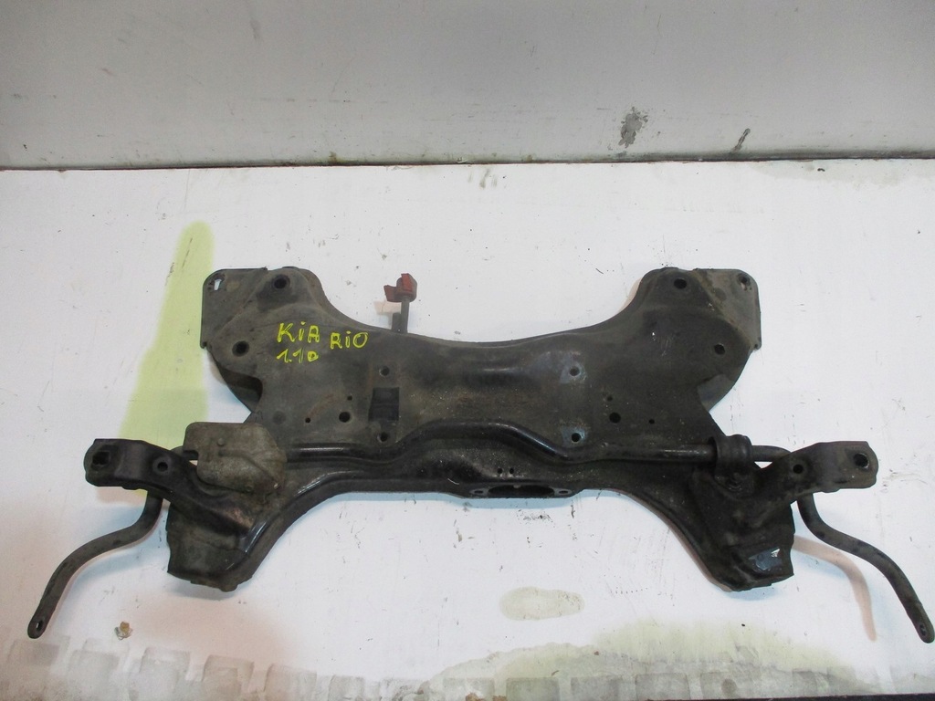 фото №5, Подрамник подрамник kia rio iii 1,1d