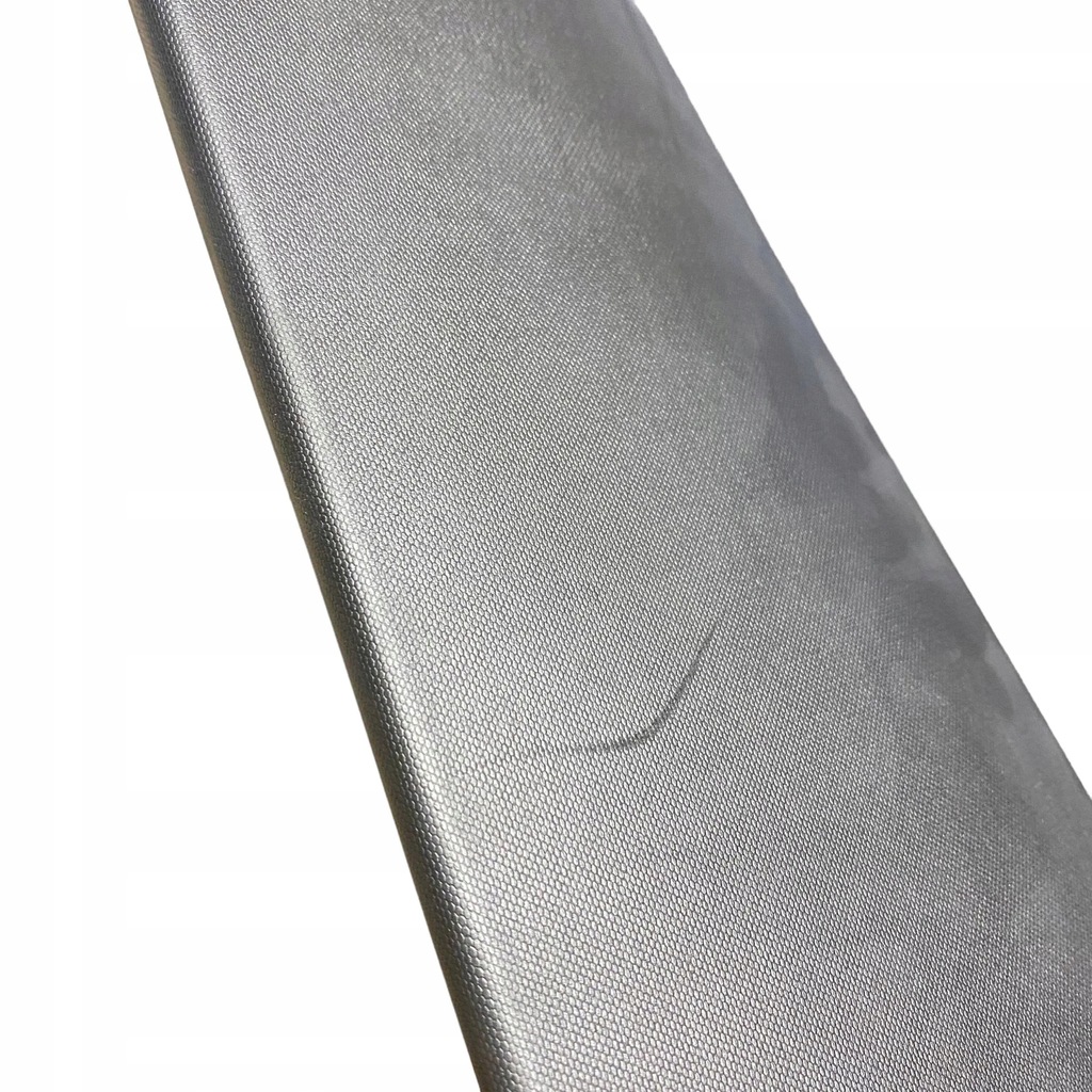 фото №8, Alfa romeo stelvio 2019 обшивки багажника