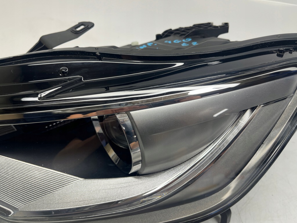 фото №14, Audi a6 s6 rs6 фары лампа левая правая комплект ксенон 4g0941006c 005c