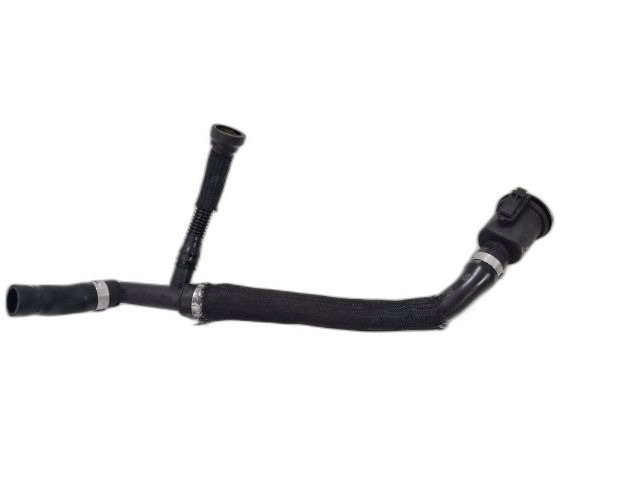 Купить Citroen ds5 2.0 hdi труба заливная горловина крышка масла