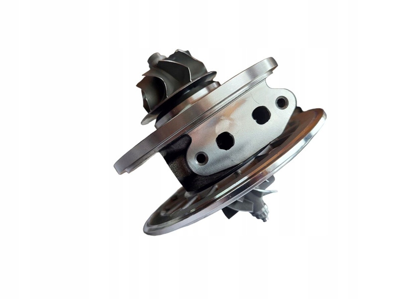 фото №3, Koras серцевина турбіни вкладиш картридж турбіни garrett nissan navara 05-15, pathfinder r51