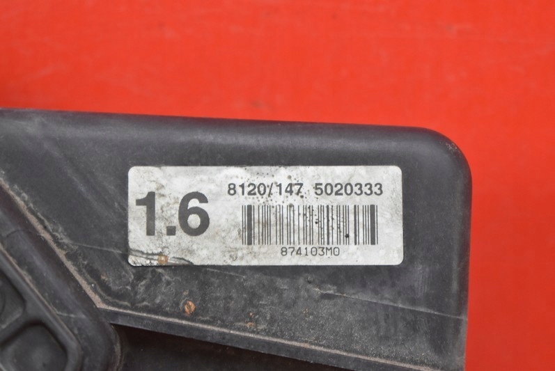 фото №8, Вентилятор 5020333 alfa romeo 147 1.6 16v 02r