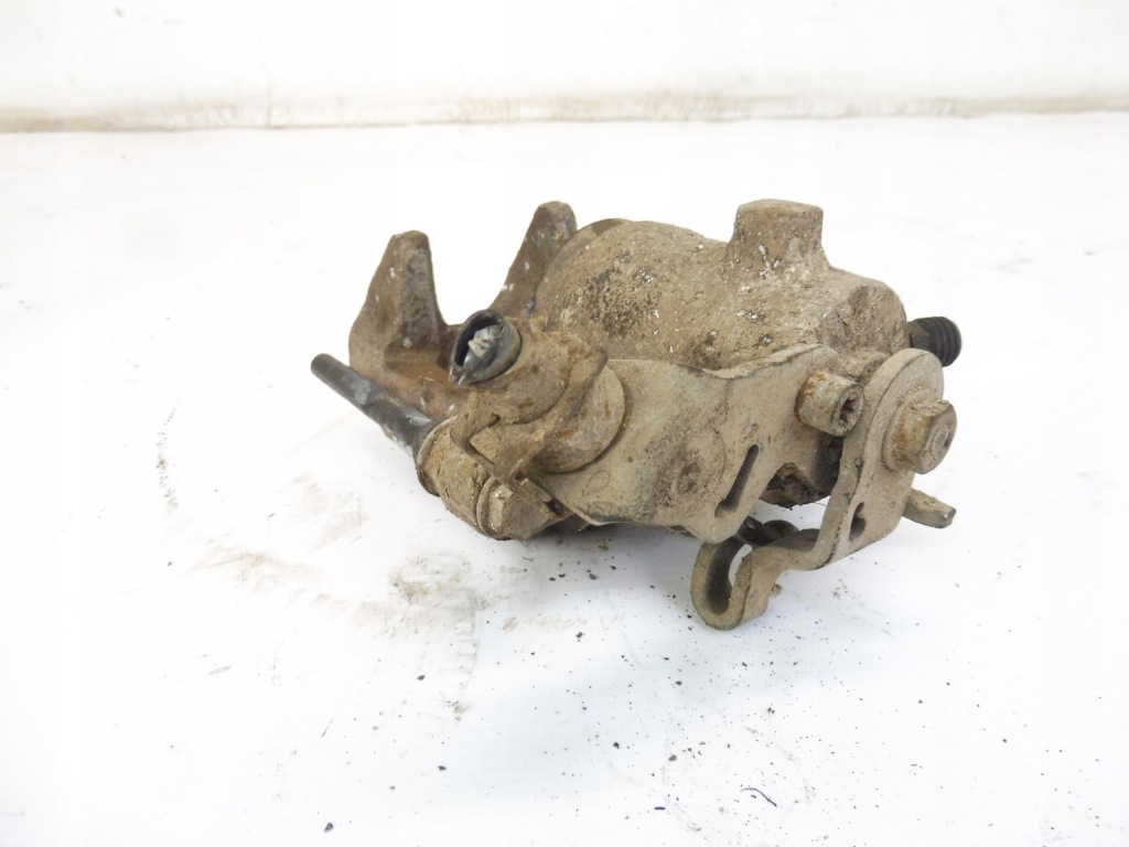 фото №5, Супорт гальмівний правий задня vw golf iv bora leon