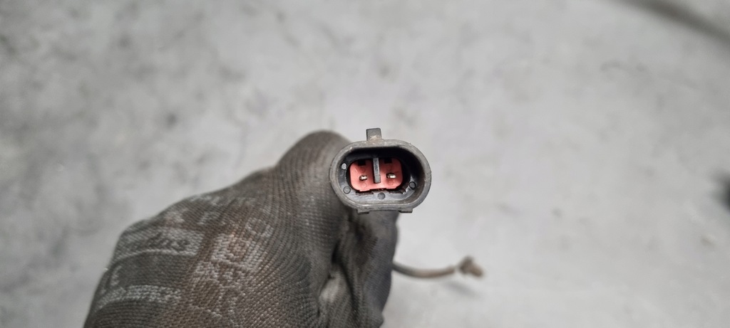 фото №4, Шланг датчик износа тормозных колодок fiat croma ii