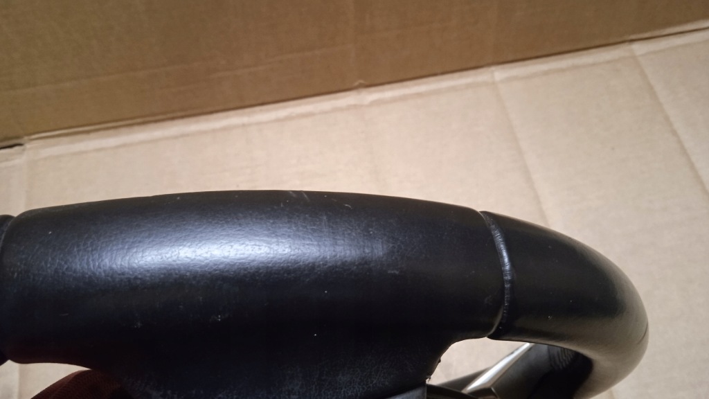 фото №7, Jaguar xf воздуховод мультифункция кожа