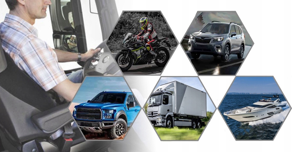 фото №9, Клаксон jak tir с kompresorem głośna !!!