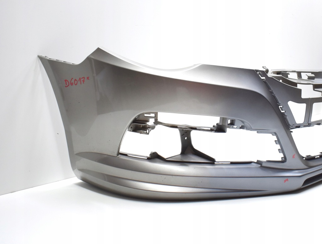 фото №3, Vw passat cc r line 3c8 бампер перед передній org przed lift